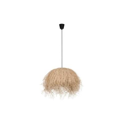 Lyora Rotan hanglampJaunet Ø 65cm - 9586535