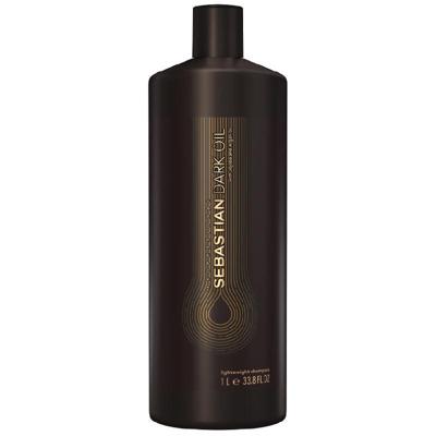 Sebastian Dark Oil Lightweight Shampoo Sebastian Dark Oil Lightweight Shampoo