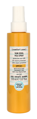 Comfort Zone Sun Soul Milk Kids Spray SPF50+ 150ml
