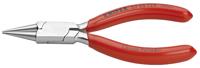 Knipex Grijptang ronde spitse bek 125 mm - 3743125 - thumbnail