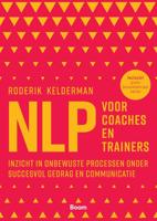NLP voor coaches en trainers - - ebook - thumbnail