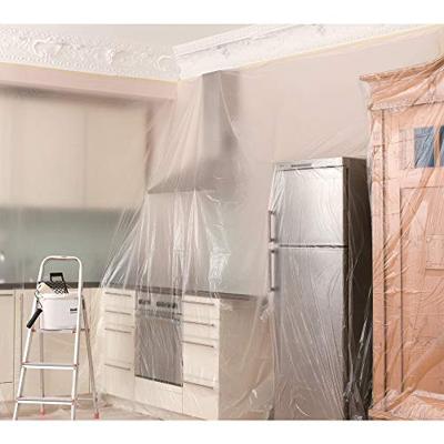 tesa 04368-00010-02 Afdekfolie tesa Easy Cover Lichtbruin (l x b) 33 m x 1.8 m 1 stuk(s) tesa 04368-00010-02 Afdekfolie tesa Easy Cover Lichtbruin (l x b) 33 m x 1.8 m 1 stuk(s)