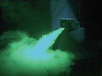 Eurolite NB-150 ICE Low Fog Machine - thumbnail