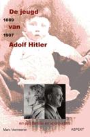 De jeugd van Adolf Hitler 1889-1907 - M. Vermeeren - ebook - thumbnail
