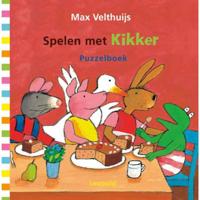 Spelen met Kikker - thumbnail