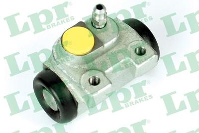 Wielremcilinder 4584