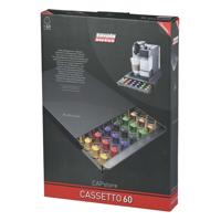 Tavola Swiss CAPstore Cassetto Capsulehouder A60 - thumbnail