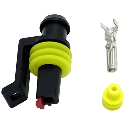 MTA Automotive 3050124 Connectorset