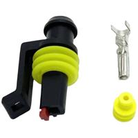 MTA Automotive 3050124 Connectorset - thumbnail