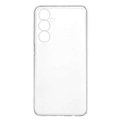 TPU Back Cover Hoesje voor de Samsung Galaxy A54 5G Transparant TPU Back Cover Hoesje voor de Samsung Galaxy A54 5G Transparant