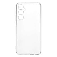 TPU Back Cover Hoesje voor de Samsung Galaxy A54 5G Transparant - thumbnail