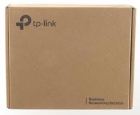 TP-LINK MC100CM Netwerk mediaconverter LAN, SC Simplex 100 MBit/s - thumbnail