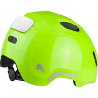 Alpina Sports XIMO 2 FLASH Groen - thumbnail