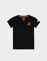 Naruto Shippuden -Team Naruto Women's T-Shirt - thumbnail