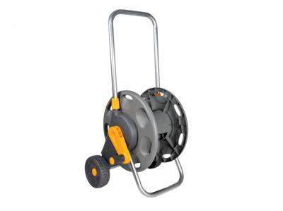 Tuinslanghaspel verrijdbaar voor 60m slang