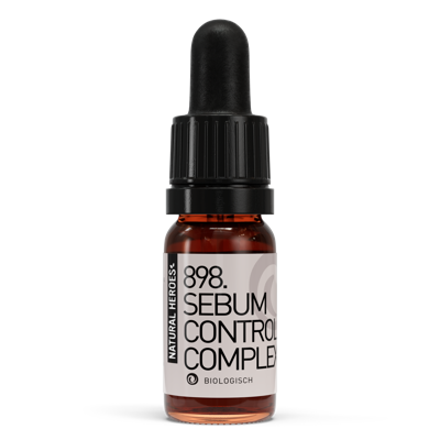 Sebum Control Complex (Biologisch)