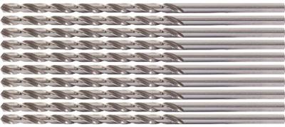 KS Tools 3307056 HSS-G Metaal-spiraalboorset 5.6 mm 10 stuk(s)