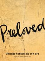 Preloved - Maartje van den Broek, Maartje Bodt - ebook - thumbnail