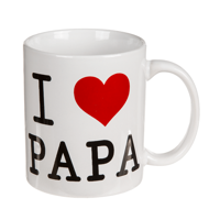 Mok I Love - Papa - thumbnail