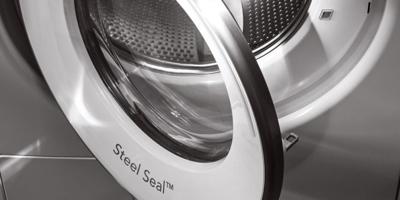 ASKO W4086C.S/3 Logic wasmachine