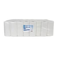 Keukenrol Cleaninq 2-laags 50vel 16x2rol wit - thumbnail