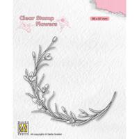 Nellie's Choice • flowers clear stempels blooming twig - thumbnail