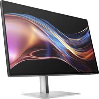 HP 727pu Series 7 Pro LCD-monitor Energielabel F (A - G) 68.6 cm (27 inch) 2560 x 1440 Pixel 16:9 5 ms DisplayPort, HDMI - thumbnail
