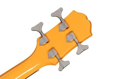 Epiphone Newport Bass California Coral elektrische basgitaar - thumbnail