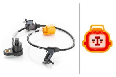 Abs Sensor 6pu 6PU230040861