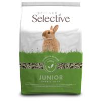 Supreme Science Selective Junior konijnenvoer 1,5 kg - thumbnail