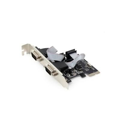 Gembird SPC-22 interfacekaart/-adapter Intern Serie