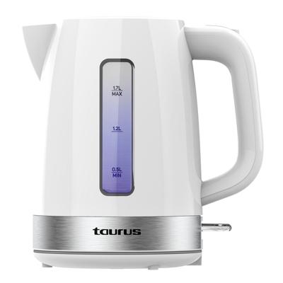 Waterkoker Taurus AROA 2200 W 1,7 L
