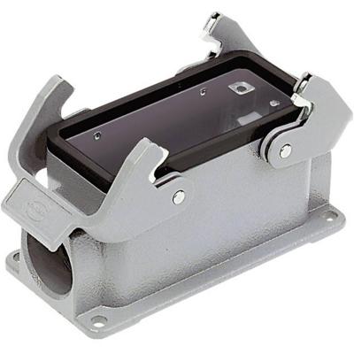 Socketbehuizing Han® 24B-asg1-QB-M25 19300241231 HARTING 1 stuk(s) Piece