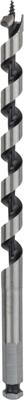 Bosch Accessoires Houtslangenboor, zeskant 14 x 160 x 235 mm, d 11,1 mm 1st - 2608597628 Bosch Accessoires Houtslangenboor, zeskant 14 x 160 x 235 mm, d 11,1 mm 1st - 2608597628