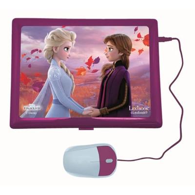 Laptop Lexibook Frozen Kinderen ES
