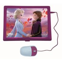 Laptop Lexibook Frozen Kinderen ES - thumbnail