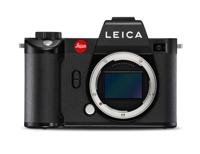 Leica 10854 SL2 Body Black - thumbnail