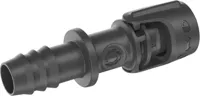 Gardena micro-drip system verbinder | 13 mm | 1/2''ø - 13220-20 - thumbnail