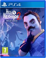 Hello Neighbor 2 Deluxe Edition - thumbnail
