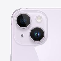 Apple iPhone 14 (256 GB) - Paars - thumbnail