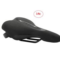 Selle Royal Zelle royal zadel "rio unitech moderate". sr saddles rio unitech moderate unisex black - thumbnail