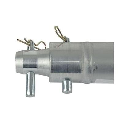 Showtec FP50 Enkele trussbuis 50mm 100cm