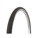 VWP Buitenband 28-5/8-3/8 (37-622) base zwart +r