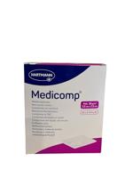 Medicomp Kp Ster 4l 7,5x7,5cm 30g 25x2 - thumbnail