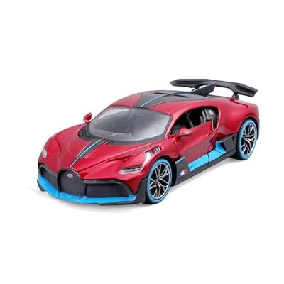 Maisto Bugatti Divo 1:24 Auto