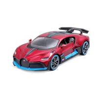 Maisto Bugatti Divo 1:24 Auto - thumbnail