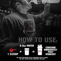 Crea-TEN 25servings Fruit Punch - thumbnail