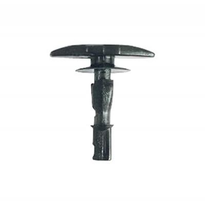 KS Tools 420.5262 Deur- en vensterergummi-clip voor Ford, verpakking van 50 stuks