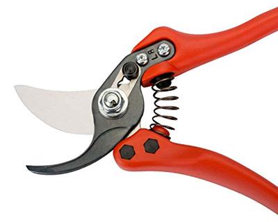Bahco Snoeischaar | professioneel | bypass | composiet handgreep | afgebogen bek | 230 mm | 30 mm - P1-23