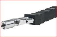 KS Tools 150.2032 Metalen bandklephendel, 330 mm - thumbnail